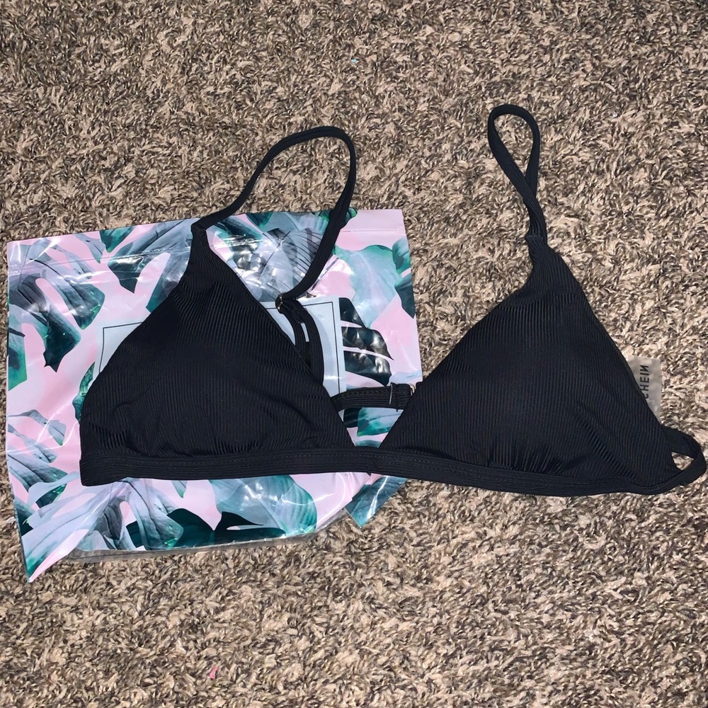 NEW SHEIN Bikini Top